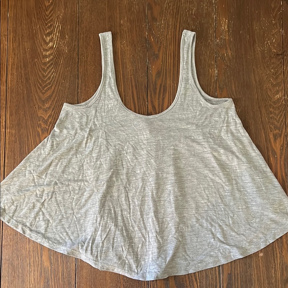 AE tank